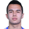Mozgovoy A. (UZB)