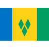 Saint Vincent & Grenadines Nữ