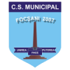 CSM Focsani