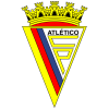 Atletico CP (Por) vs FC Barreirense (Por)