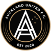 Auckland United Nữ