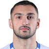 Kalandarishvili N. (DIN)