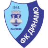 Dinamo Pancevo (Srb)