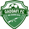 Gadaffi