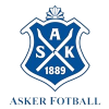 Asker vs Sarpsborg 08 2