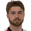 Luke Hall