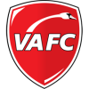 Valenciennes (Fra) vs RAAL La Louviere (Bel)