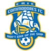 Erie Commodores