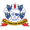 Ballymacash