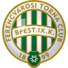 Ferencvaros U19 Nữ (Hun)