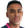 Nicolas Alcazar