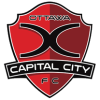 Capital City