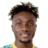 Taiwo Salaudeen