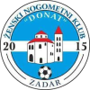 Zadar Nữ