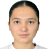 Olimjonova