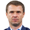 Rebrov Sergiy