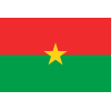 Burkina Faso Nữ