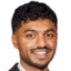 Niloshan Senthurvasan