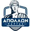 Apollon Pargas