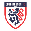 Club de Lyon vs Savannah Clovers