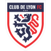 Club de Lyon vs Savannah Clovers