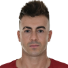 El Shaarawy