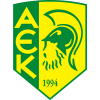 AEK Larnaca (Cyp) vs Omonia Aradippou (Cyp)