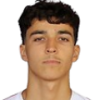 Justin Ventura