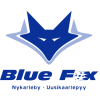 Blue Fox
