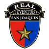Real San Joaquin vs General Velasquez