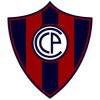 Cerro Porteno (Par) * vs FBC Melgar (Per)