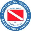 Argentinos Jrs 2