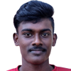 Ananthu NS