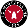 Midtjylland Nữ (Den)