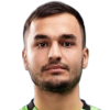 Charyyev