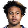 McKennie W. (C)