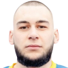 Vladyslav Bernatskyi