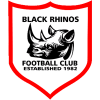 Black Rhinos