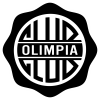 Olimpia Asuncion Nữ