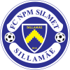 Sillamae NPM Silmet