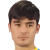 Alizhon Alizhonov