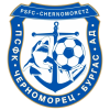 Chernomorets Burgas Sofia (Bul)