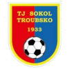 Troubsko