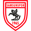 Samsunspor (Tur) vs Almere City (Ned)