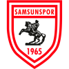 Samsunspor (Tur) vs Almere City (Ned)