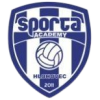 Sporta Hlohovec Nữ