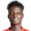 Kwabena Meider