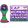 Africa Cup of Nations Nữ