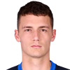 Pavard B.