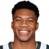 Antetokounmpo